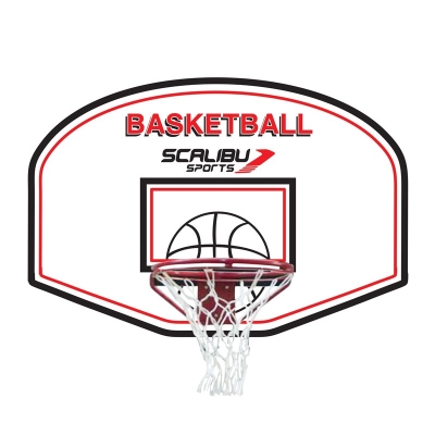 TABELA BASQUETE JUVENIL MDF 4070 - SCALIBU