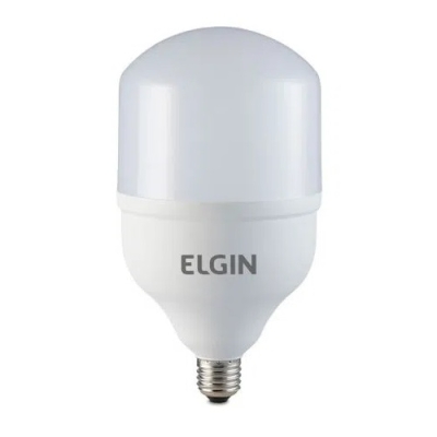 LAMPADA BULBO LED 20W 6500K BIVOLT - ELGIN