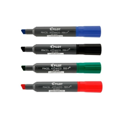 PINCEL ATOMICO 1100 VERDE - PILOT