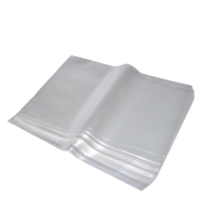 SACO PLASTICO LISO 40X60X6 10KG PCT/100