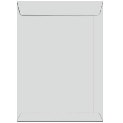 ENVELOPE SACO OFICIO BRANCO 200X280 90G - SOF028