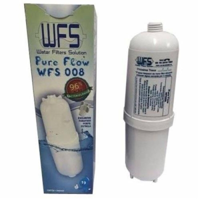 VELA/REFIL WFS008 PURE FLOW (SOFT EVEREST) - WFS