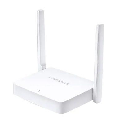 ROTEADOR WIRELESS 300MBPS WDS MW301R - MERCUSYS