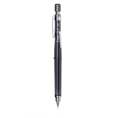 LAPISEIRA 0.7 MECHANICAL PENCIL PRETA H-327-BT - PILOT