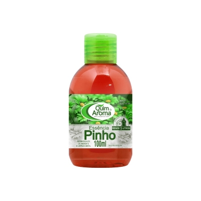 ESSENCIA 100ML PINHO - AROMAX