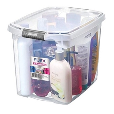 ORGANIZADOR PLASTICO SANREMO 11L SR911 - SANREMO