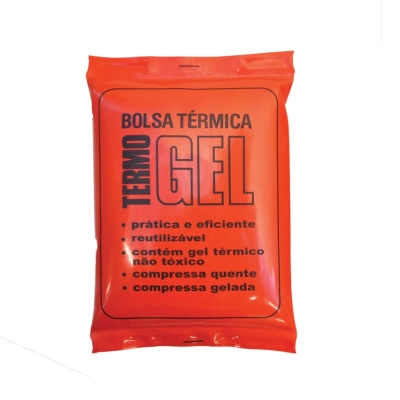 BOLSA TERMICA GEL GRANDE 1213 - TERMO GEL