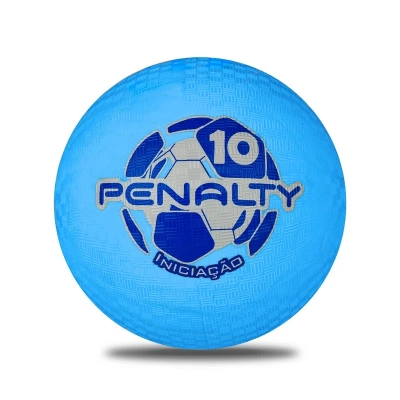 BOLA DE INICIACAO N10 VERMELHA 5330664000-U - PENALTY