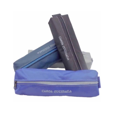 NECESSAIRE CORES SORTIDAS 1028 - CANOA QUEBRADA