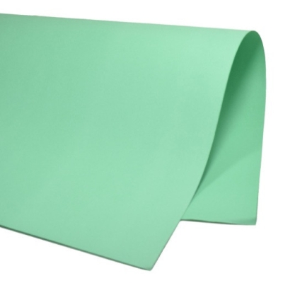 CARTOLINA 2 FACES VERDE CLARO 47X65 120G PCT/20UND 7503 - GRIFFE