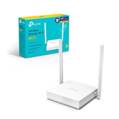 ROTEADOR WIRELESS ARCHER C21 AC750 300MBPS DUAL BAND - TP-LINK