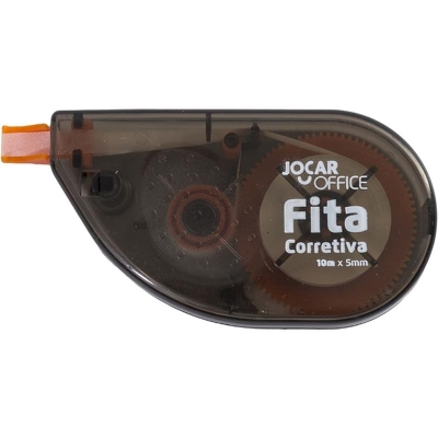 FITA CORRETIVA 5MMX10M 91416 - JOCAR