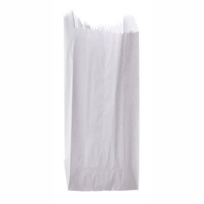 SACO PAPEL MONO 2KG BRANCO - IEC