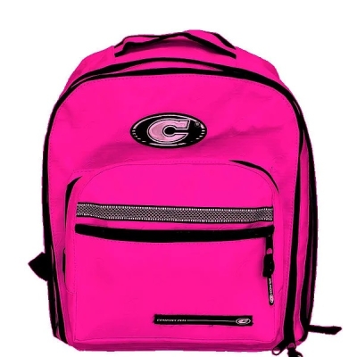 MOCHILA CLASSIC ROSA SHOCK - COMPANY