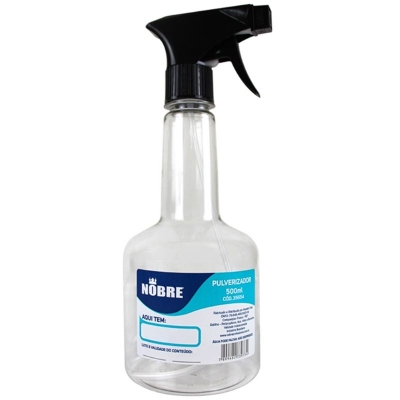 PULVERIZADOR 500ML 35654 - NOBRE