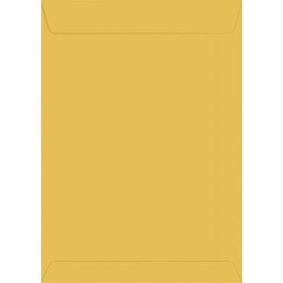 ENVELOPE SACO KRAFT NATURAL 310X410 80G - SKN341