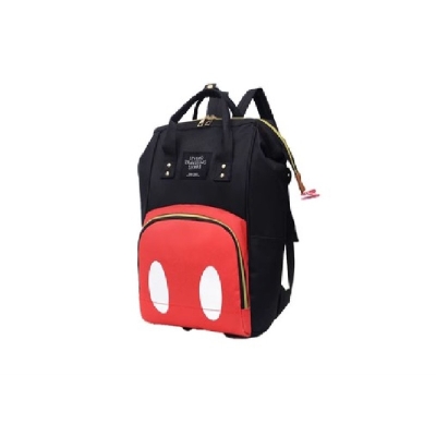 BOLSA MATERNIDADE MICKEY MF8109 - YEPP