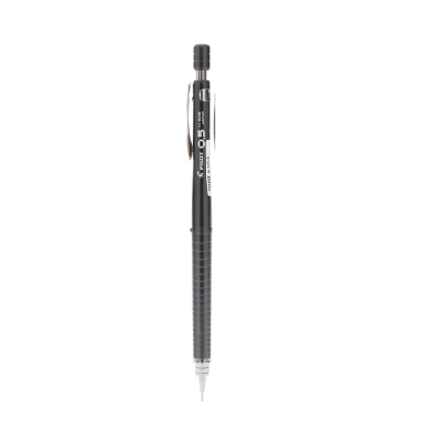 LAPISEIRA 0.5 MECHANICAL PENCIL PRETA H-325-B - PILOT