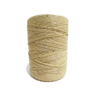 CORDA DE SISAL 2.8MM 1KG 300M - SISALANDIA