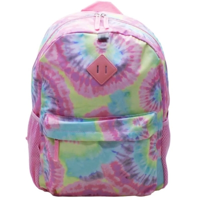 MOCHILA ROSA MS46299UP - UP4YOU