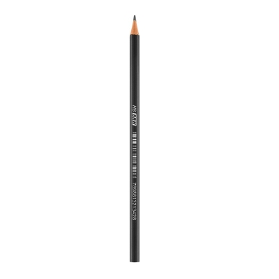 LAPIS GRAFITE 2HB PRETO REDONDO CX/144 LP1441 - BRW