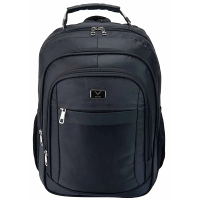 MOCHILA EXECUTIVA/NOTEBOOK PRETA MN4123 - YEPP