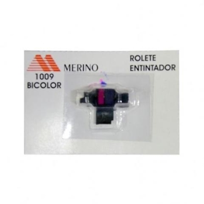 ROLETE CALCULADORA BOBINA IR-40T (1009) - MENNO