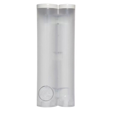 DISPENSER COMBINADO P/ COPO AGUA+CAFE A36 - JSN