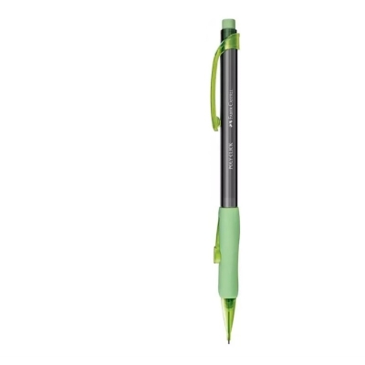 LAPISEIRA 0.5 POLY CLICK VERDE LP05CLICKM - FABER