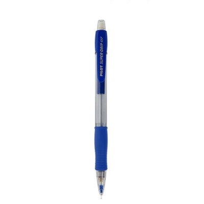 LAPISEIRA 0.7 SUPER GRIP AZUL H-187 SL - PILOT