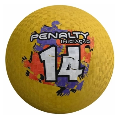 BOLA DE INICIACAO N14 AZUL 5330646000-U - PENALTY