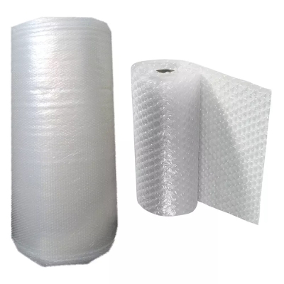 PLASTICO BOLHA BOBINA 130X100M - SYROBOLHA