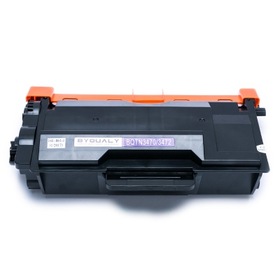 TONER COMPATIVEL PRETO BROTHER TN880/3472 12K - EVOLUT