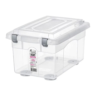 ORGANIZADOR PLASTICO 4,3L REF.955 - SANREMO