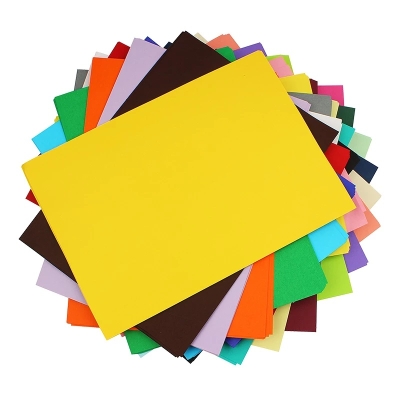 PAPEL CARTAO AMARELO 47X65 240G PCT/20UND 7704 - GRIFFE