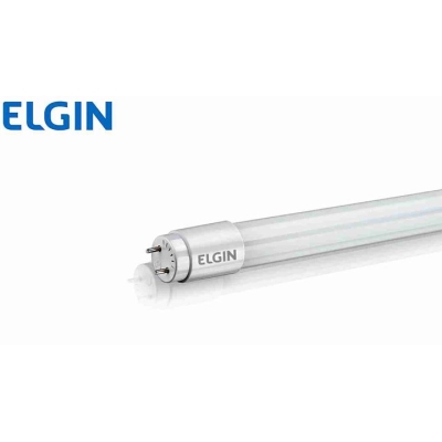 LAMPADA TUBULAR LED 60CM 10W 6500K BIVOLT LD01 - ELGIN