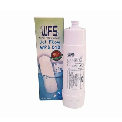 VELA/REFIL WFS010 JET FLOW (AP230) - WFS