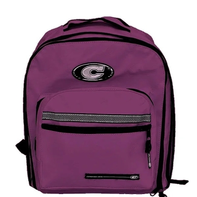 MOCHILA CLASSIC VIOLETA - COMPANY